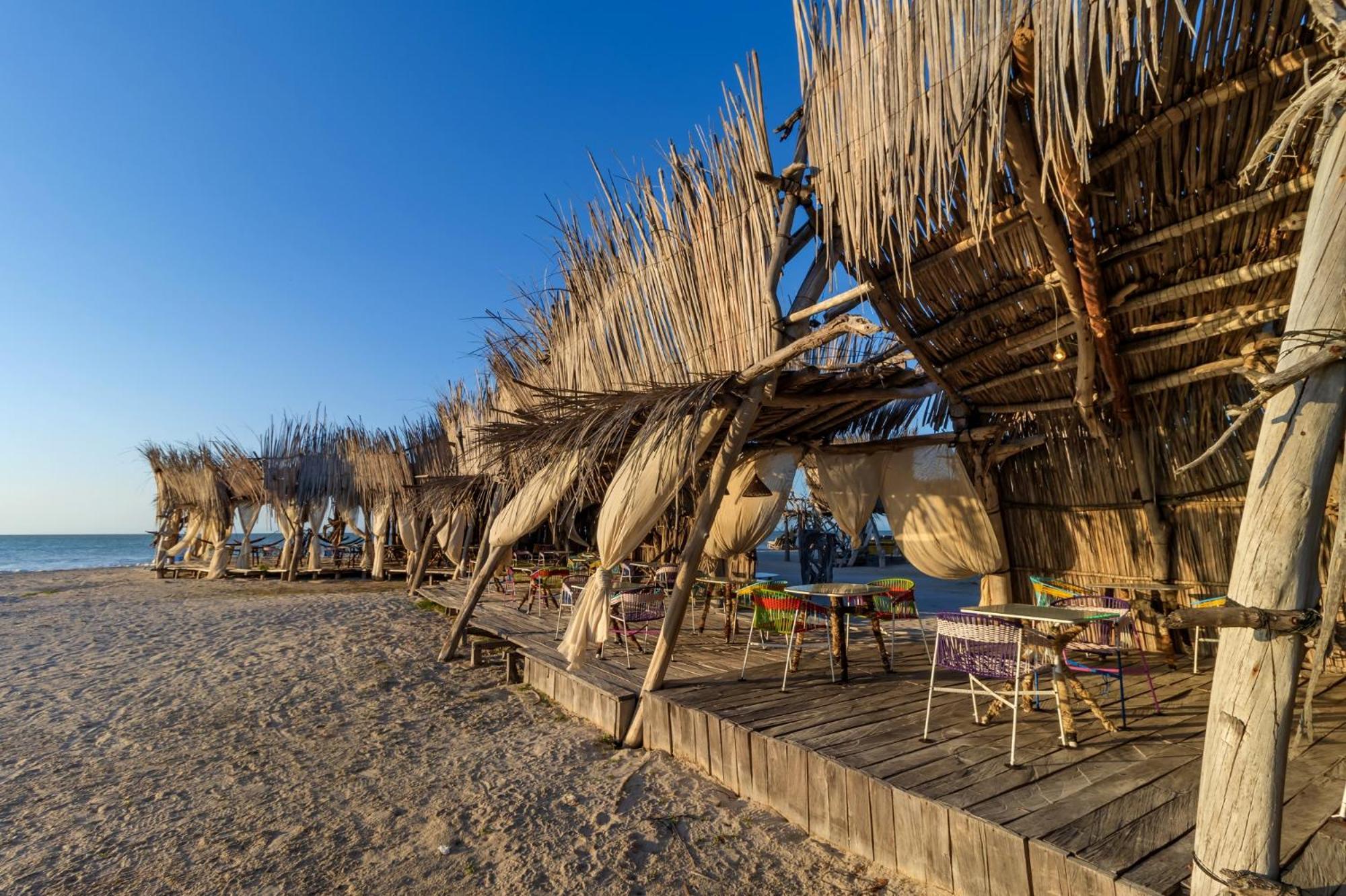 Bethel Playa Mayapo Hotel Exterior foto