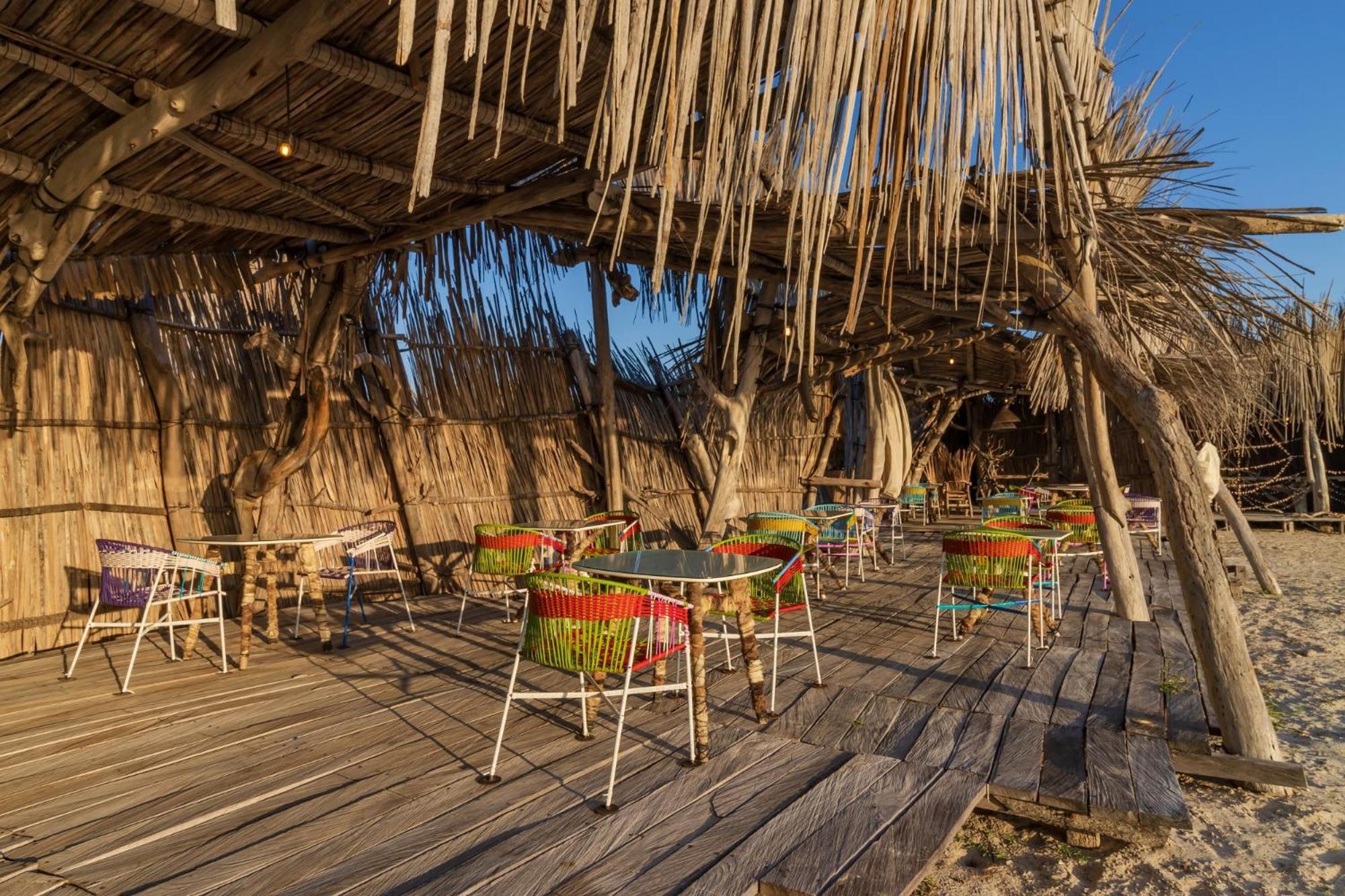 Bethel Playa Mayapo Hotel Exterior foto