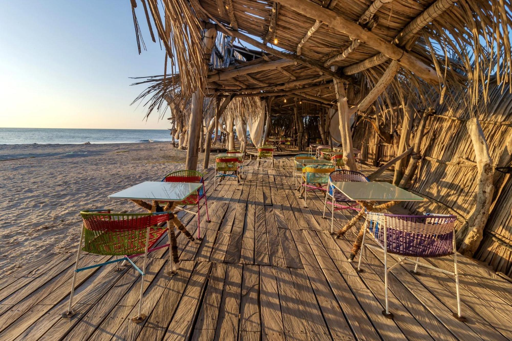 Bethel Playa Mayapo Hotel Exterior foto